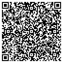 QR code with Cissy's Cafe contacts