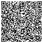 QR code with Highlands County Small Claims contacts