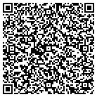 QR code with Tylers Lawn Service contacts