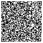 QR code with George M Knefely Jr MD contacts