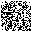 QR code with Cavaliere Music & Electronics contacts