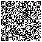 QR code with RJR Marine Service Inc contacts