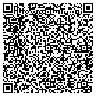 QR code with Race Fans Collectibles contacts