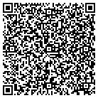 QR code with Hinson Building Corp contacts