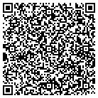 QR code with Wallace B Moorehand contacts