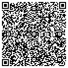 QR code with J & G Wallcovering Inc contacts