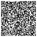 QR code with Headzup contacts