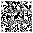 QR code with Heart Training Institute contacts