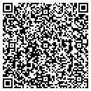 QR code with Paradise Too contacts