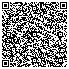 QR code with Orville Boyette CLU contacts