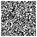QR code with King's Wok contacts