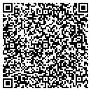QR code with B & B Stamps contacts