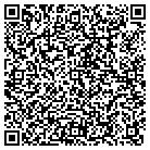 QR code with High Fashion Mens Wear contacts