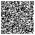 QR code with Opm contacts