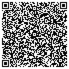 QR code with Orange Blossom Radiology contacts