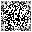 QR code with Nivias contacts