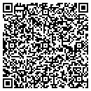 QR code with D G Ace Hardware contacts