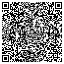 QR code with E Z Liquor Inc contacts