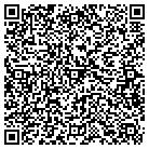 QR code with Hd Construction Gulfcoast Inc contacts