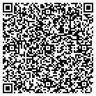 QR code with SM Home Construction Inc contacts