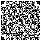 QR code with J Gallegos Trucking Inc contacts