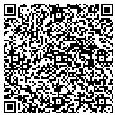 QR code with Marvas Beauty Salon contacts