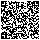 QR code with Rex D Alves CPA contacts