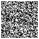 QR code with Kd Caanthan MD contacts
