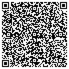 QR code with B and H Plumbing Co contacts