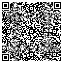 QR code with Kathleen's Hair Studio contacts
