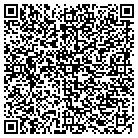 QR code with K & B Custom Building Products contacts