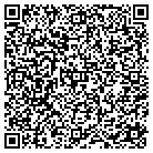 QR code with First American Prof Bldg contacts
