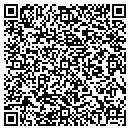 QR code with S E Ring Mailing List contacts