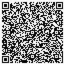 QR code with To Die For contacts