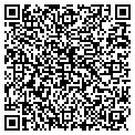 QR code with Gimpex contacts