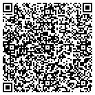 QR code with Leigh Harville Land Clearing contacts
