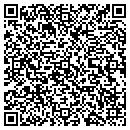 QR code with Real Tree Inc contacts