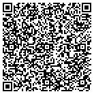 QR code with J W Buckholz Traffic Engrg contacts