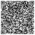 QR code with A New World Pest Control Inc contacts