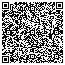 QR code with Gary Hoover contacts