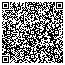 QR code with O'Neil Martin contacts