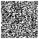 QR code with R J Collins Air Conditioning contacts