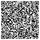 QR code with W & W Distributing CO contacts