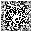 QR code with Zanelli Organization contacts