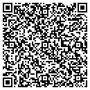 QR code with Terraserv Inc contacts