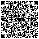 QR code with T D S Mirco Products contacts