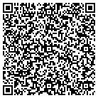 QR code with Aventura Decor Center contacts