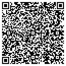 QR code with Aaron's Fence contacts