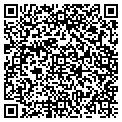 QR code with Waldron Tile contacts