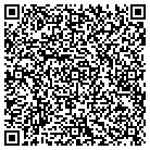 QR code with Mall Of The Americas 14 contacts
